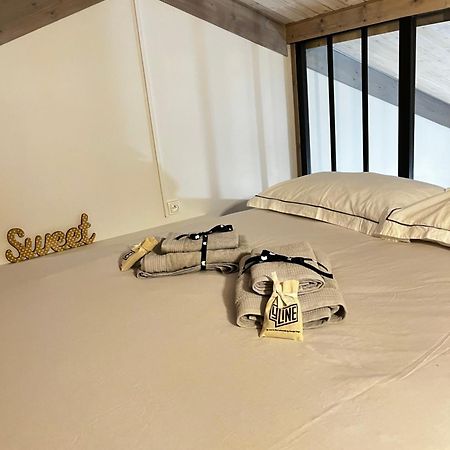 Le Petit Chalet Addicted To Paradise Tignes Εξωτερικό φωτογραφία