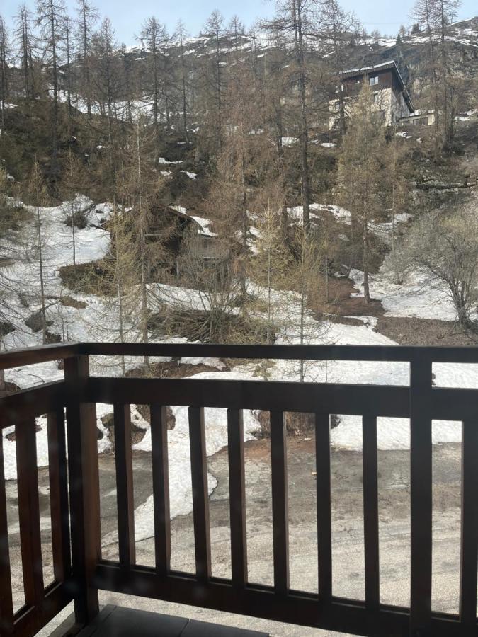 Le Petit Chalet Addicted To Paradise Tignes Εξωτερικό φωτογραφία