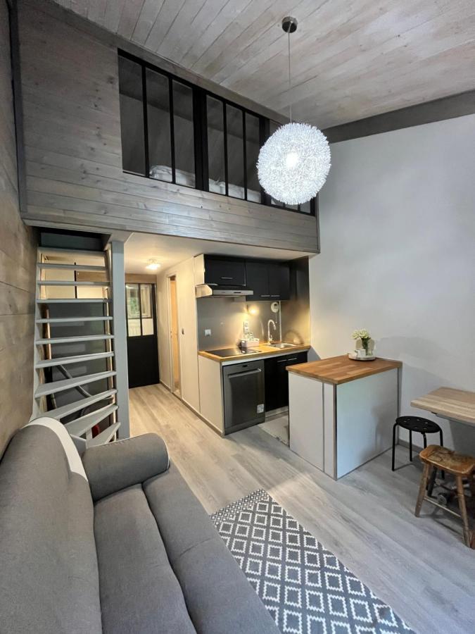 Le Petit Chalet Addicted To Paradise Tignes Εξωτερικό φωτογραφία