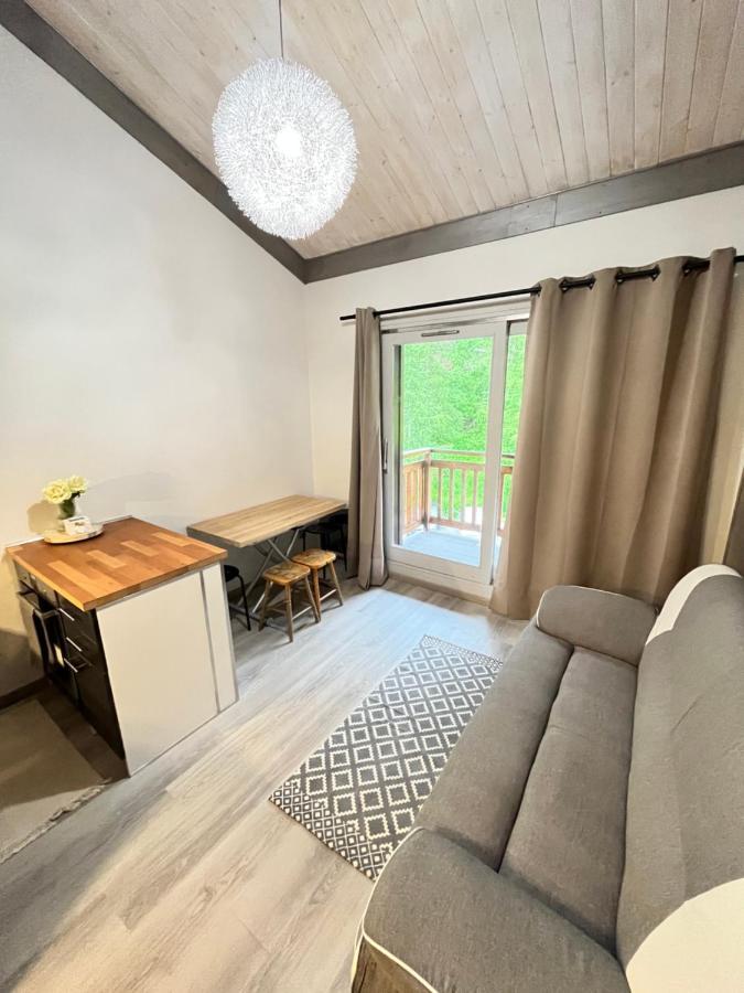 Le Petit Chalet Addicted To Paradise Tignes Εξωτερικό φωτογραφία