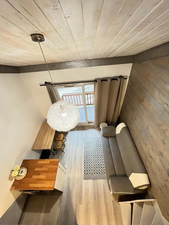 Le Petit Chalet Addicted To Paradise Tignes Εξωτερικό φωτογραφία