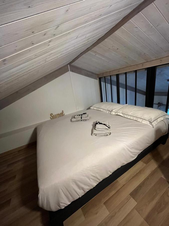 Le Petit Chalet Addicted To Paradise Tignes Εξωτερικό φωτογραφία