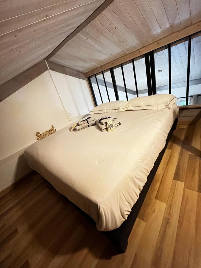 Le Petit Chalet Addicted To Paradise Tignes Εξωτερικό φωτογραφία