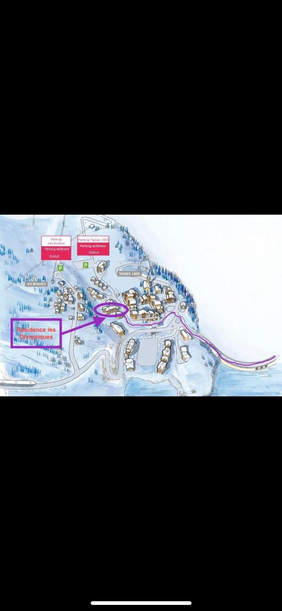 Le Petit Chalet Addicted To Paradise Tignes Εξωτερικό φωτογραφία