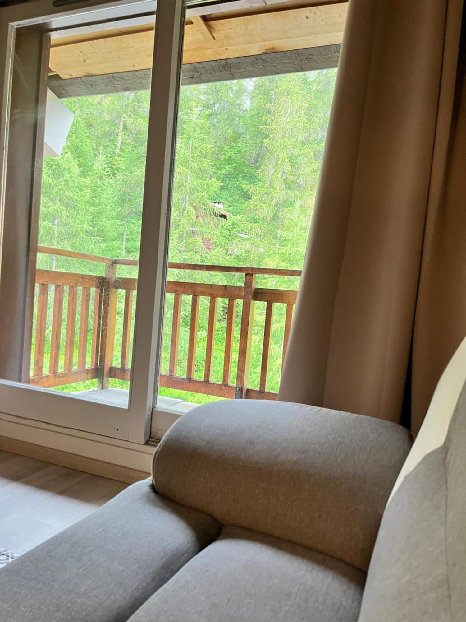 Le Petit Chalet Addicted To Paradise Tignes Εξωτερικό φωτογραφία