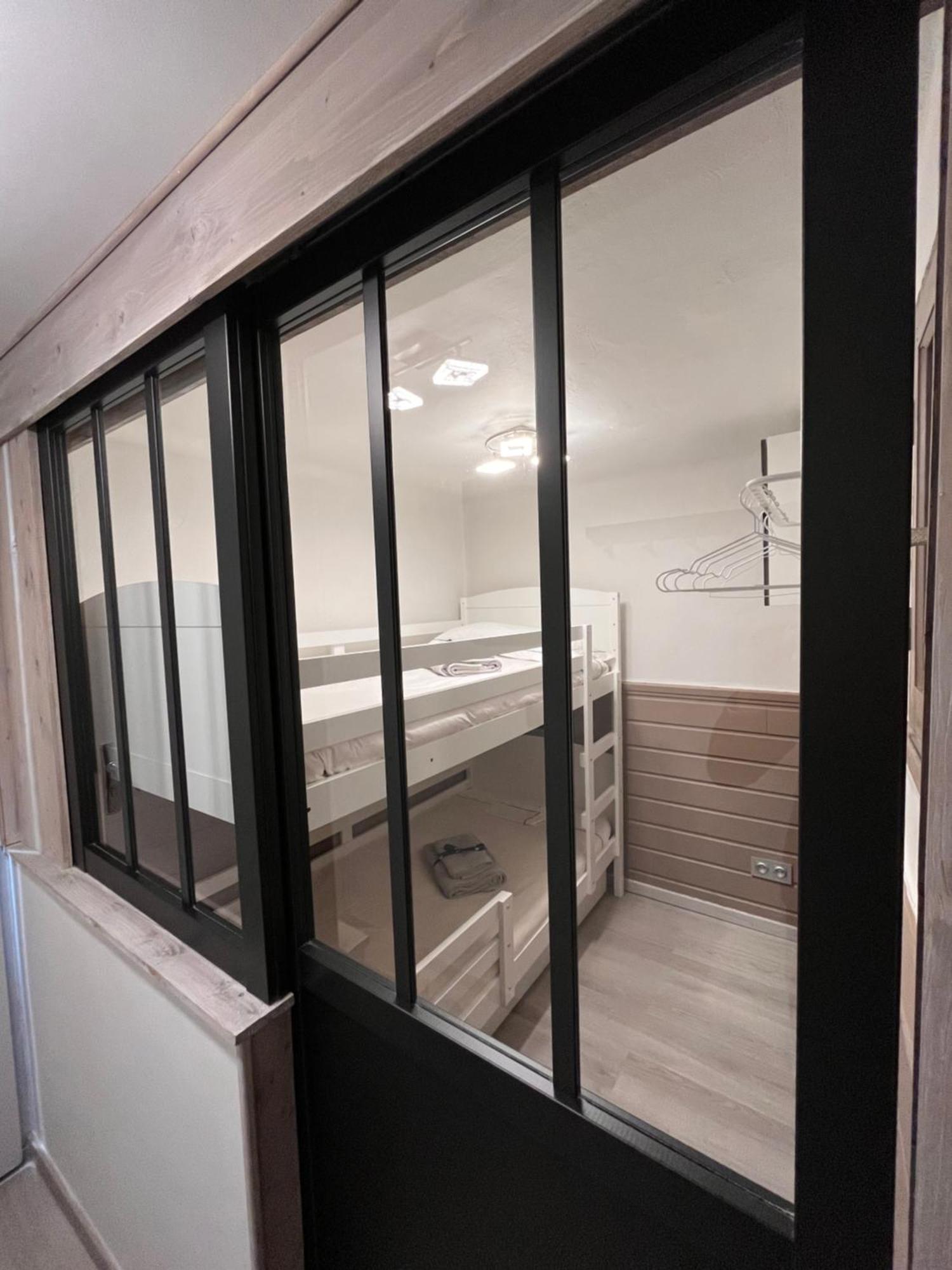 Le Petit Chalet Addicted To Paradise Tignes Εξωτερικό φωτογραφία