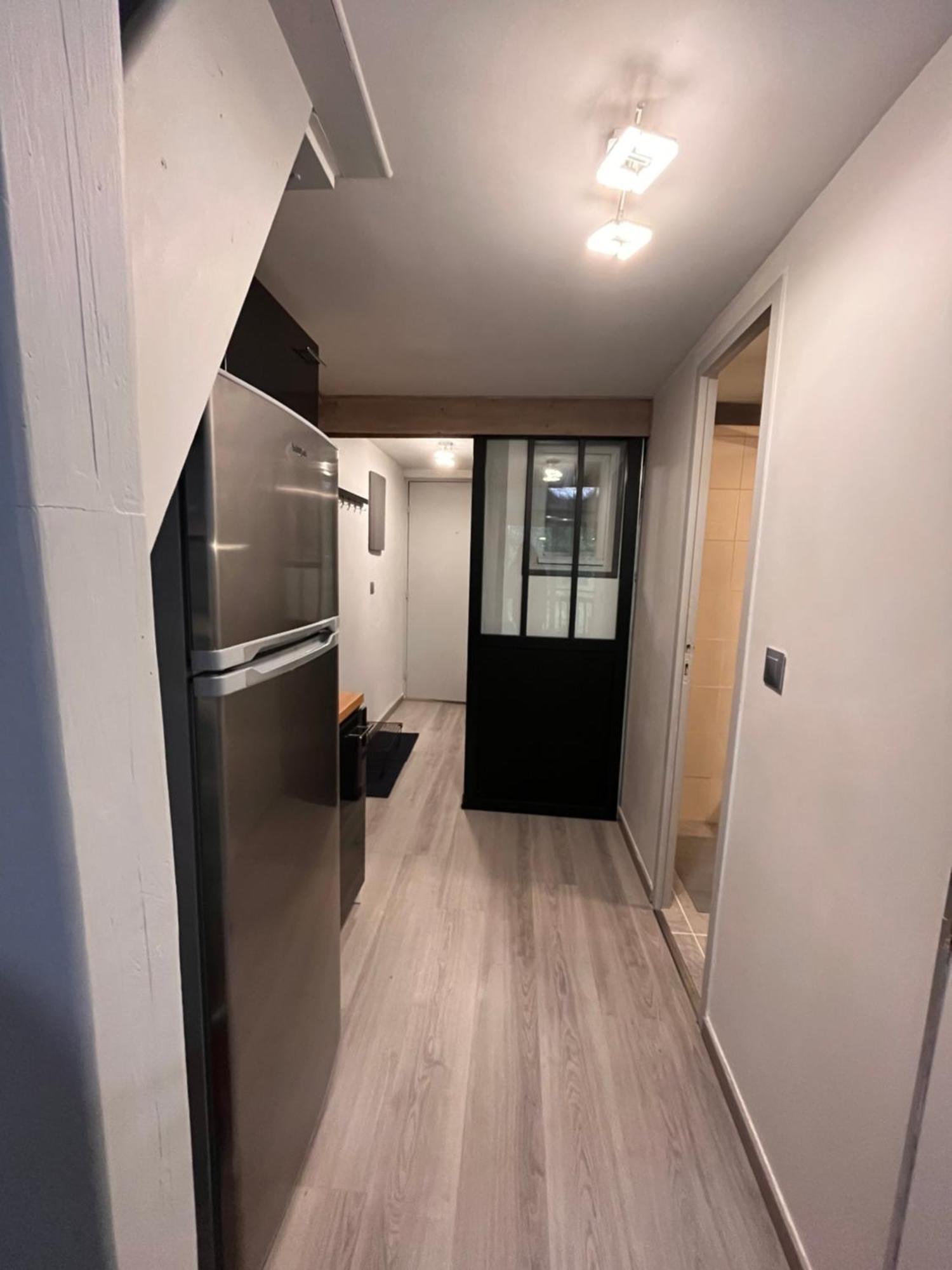Le Petit Chalet Addicted To Paradise Tignes Εξωτερικό φωτογραφία