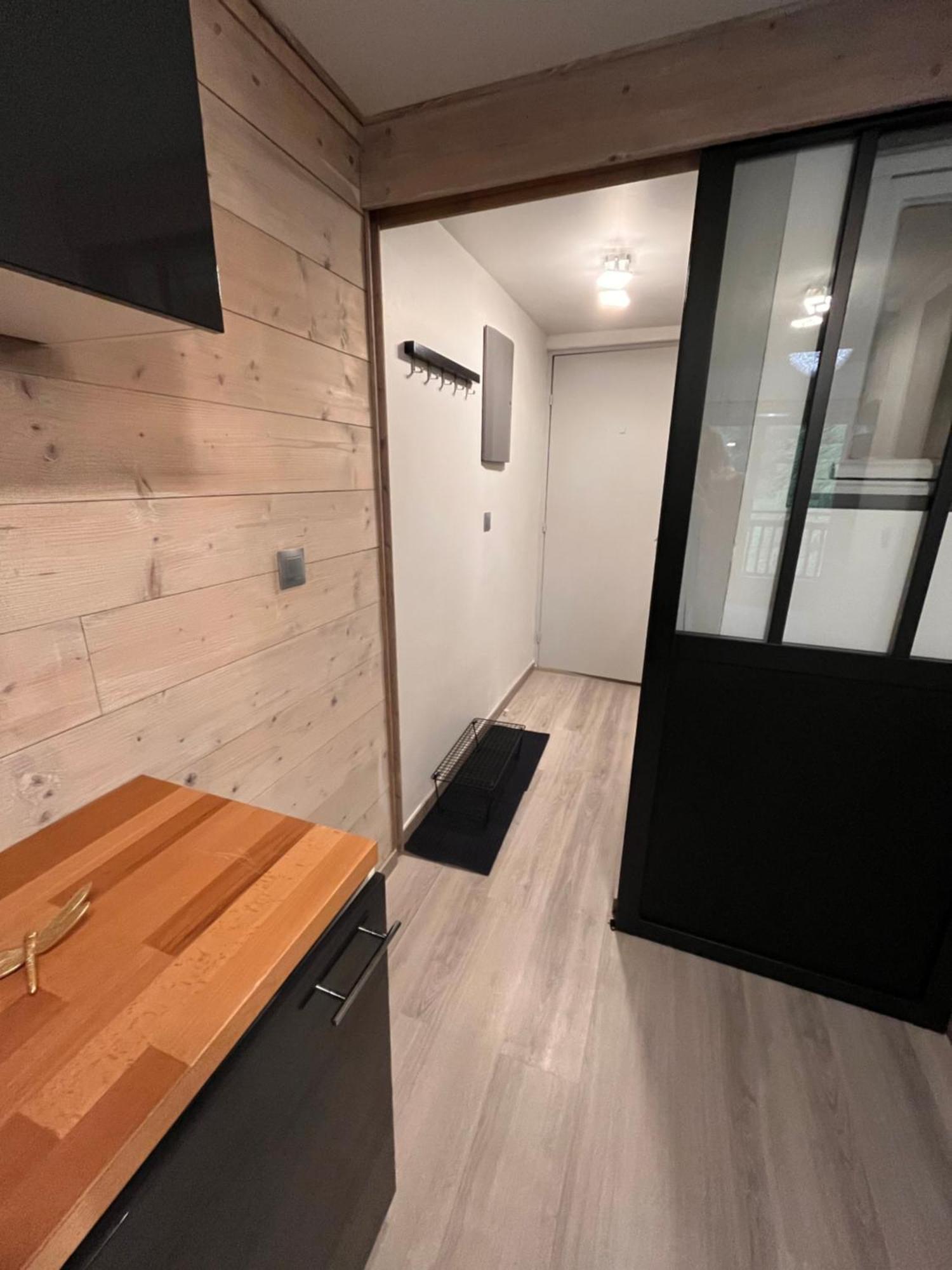 Le Petit Chalet Addicted To Paradise Tignes Εξωτερικό φωτογραφία